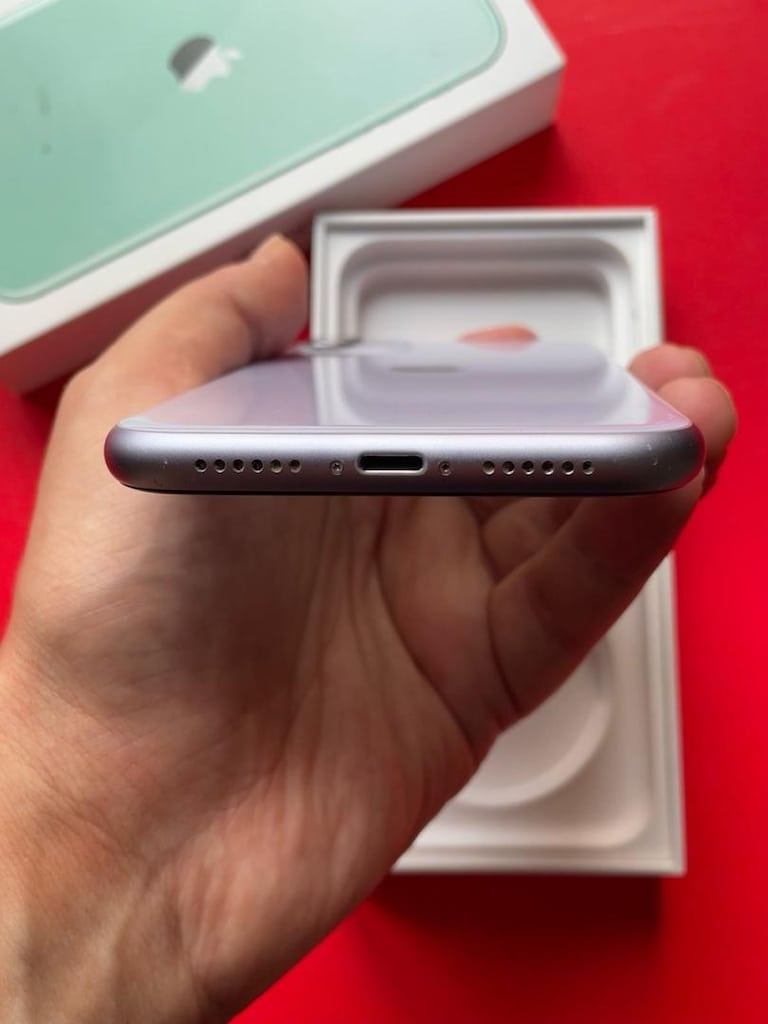 Iphone 11 128 gb - 6