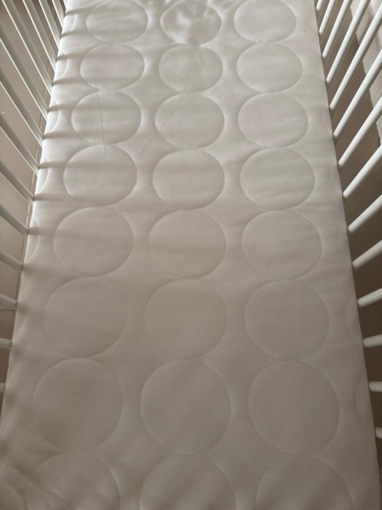 ikea gulliver beşik ve yatak - 3