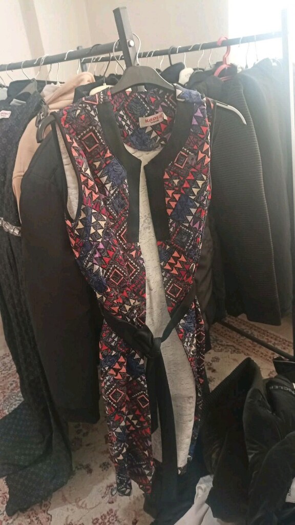 Kadın ceket - 4