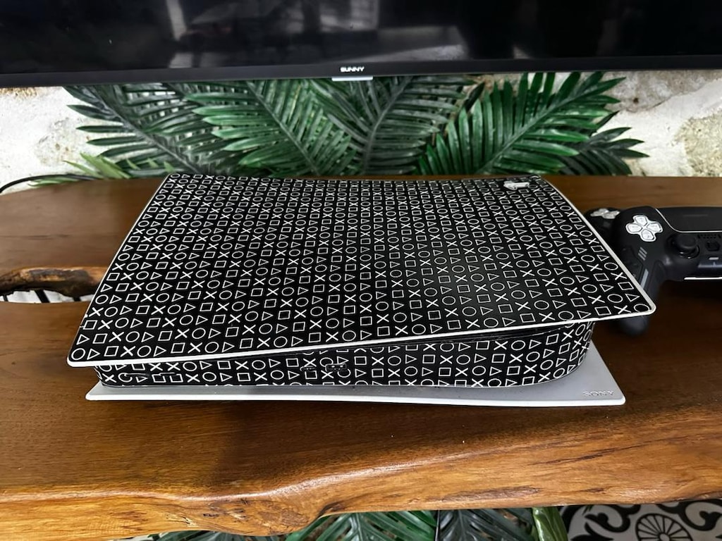 Playstation 5 (Çift kol) - 6