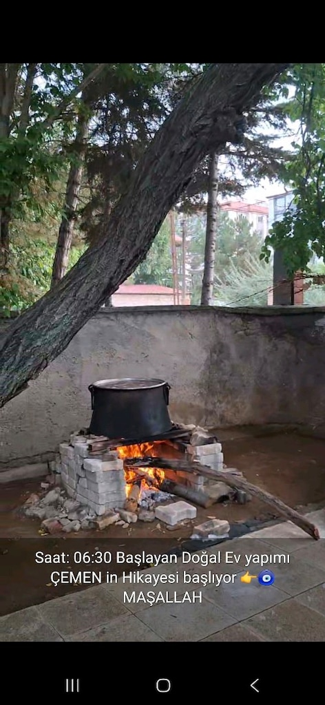MARAŞ ÇEMEN - 3