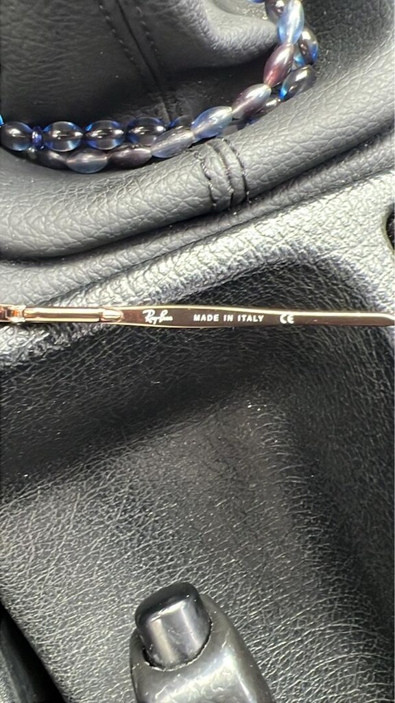 Rayban bayan gözlük - 4