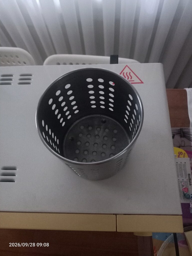 Ikea kaşıklık - 3