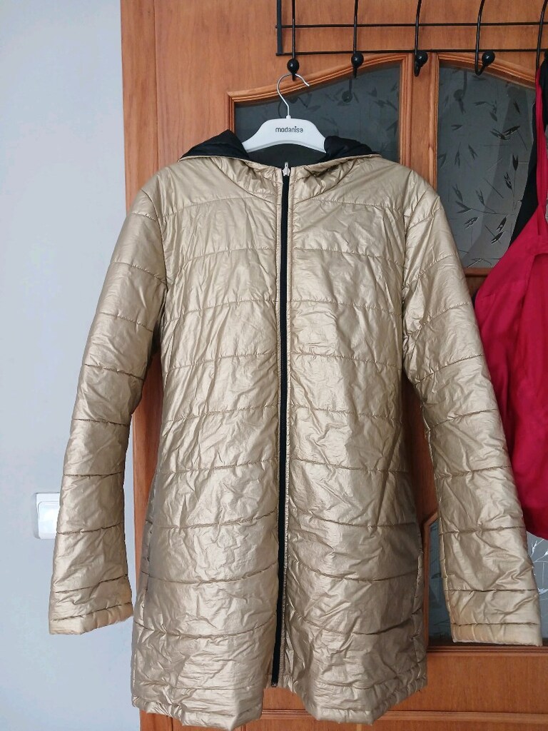 hafif şişme mont