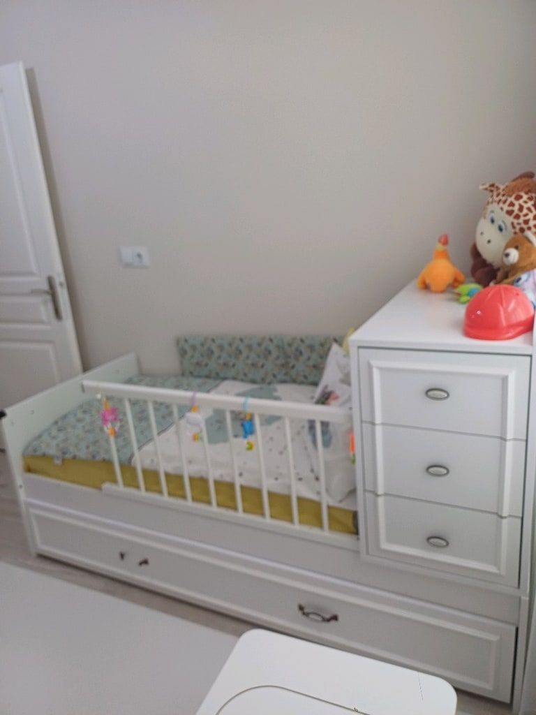 baby darling büyüyen beşik - 3