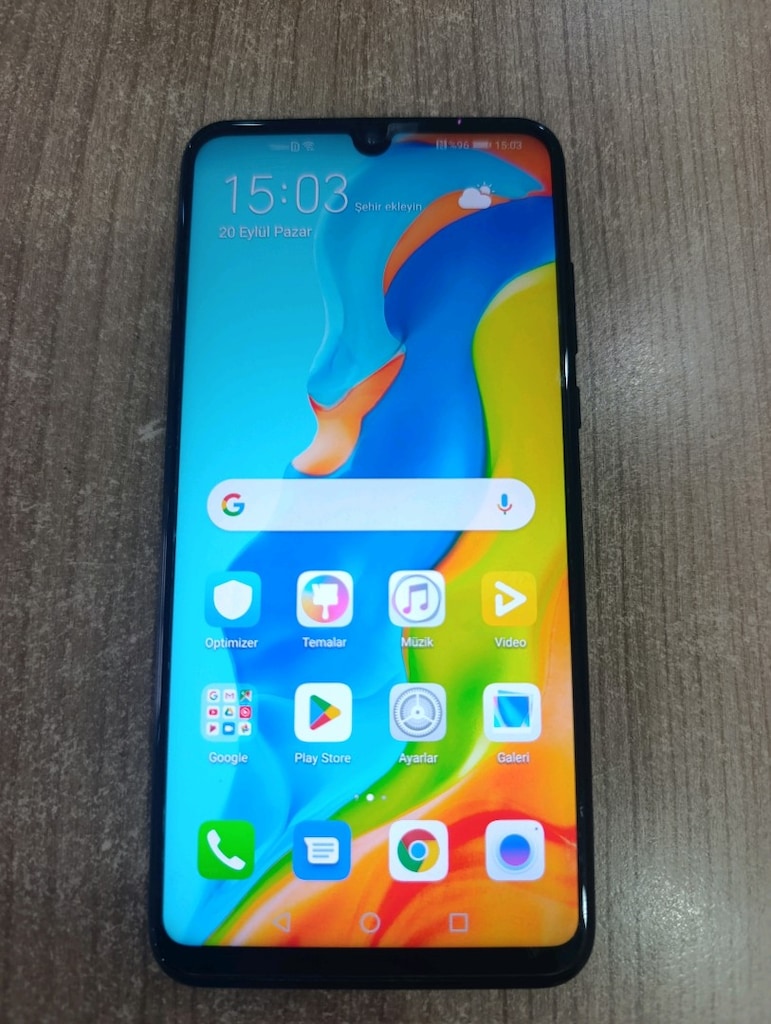 Huawei P30 lite - 6