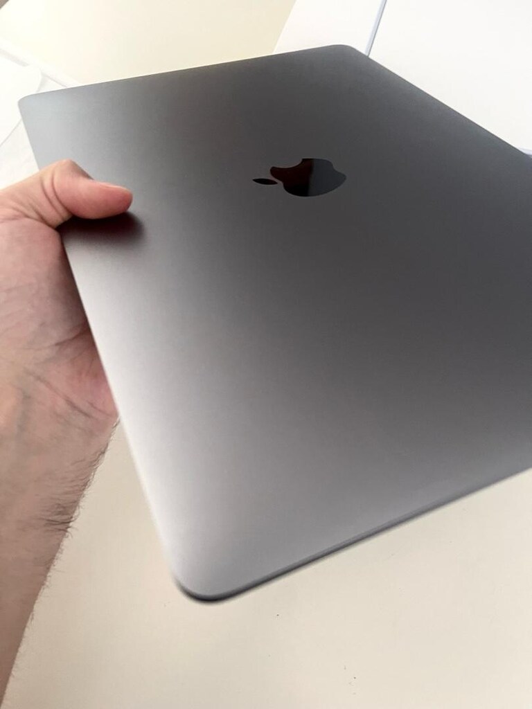 MACBOOK AIR M1 256 SSD - 3