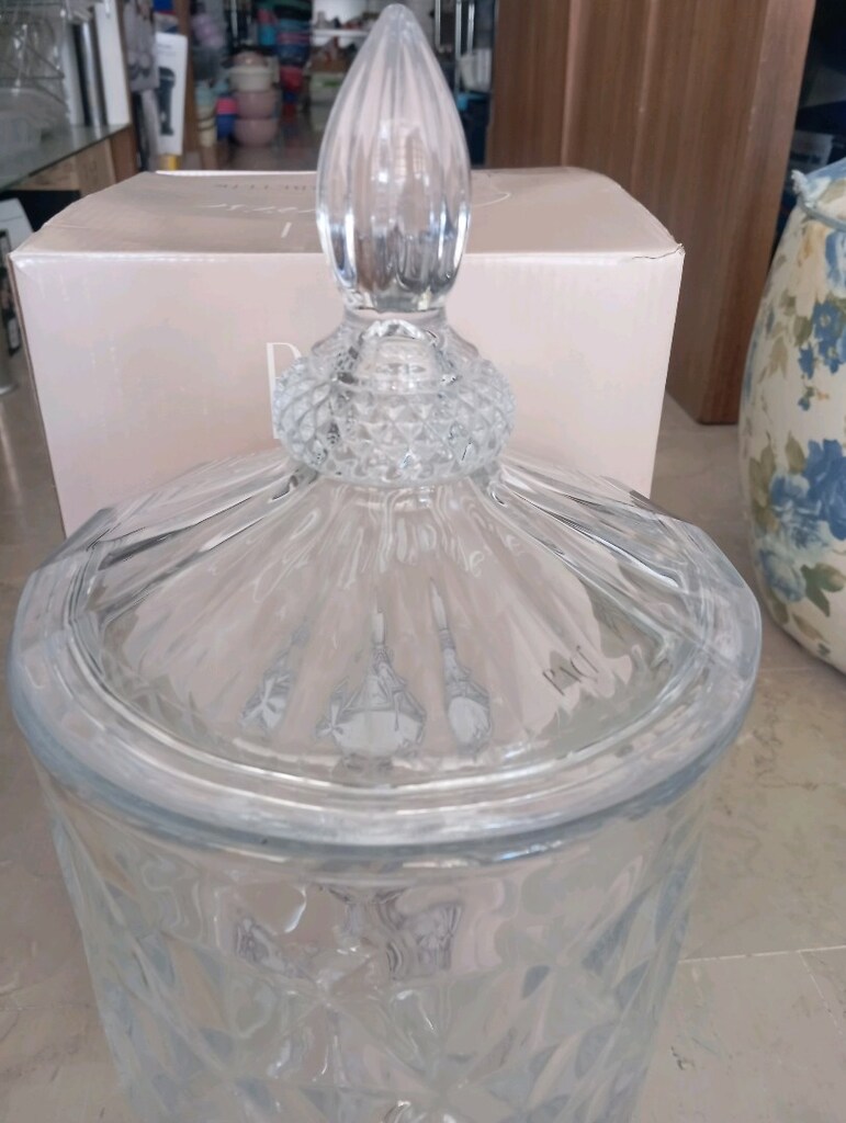 4,5 litre cam yağdan şerbetlik - 10