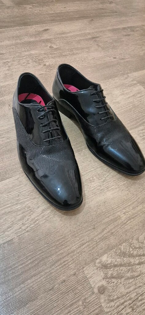 D'S Damat Ayakkabı - 4