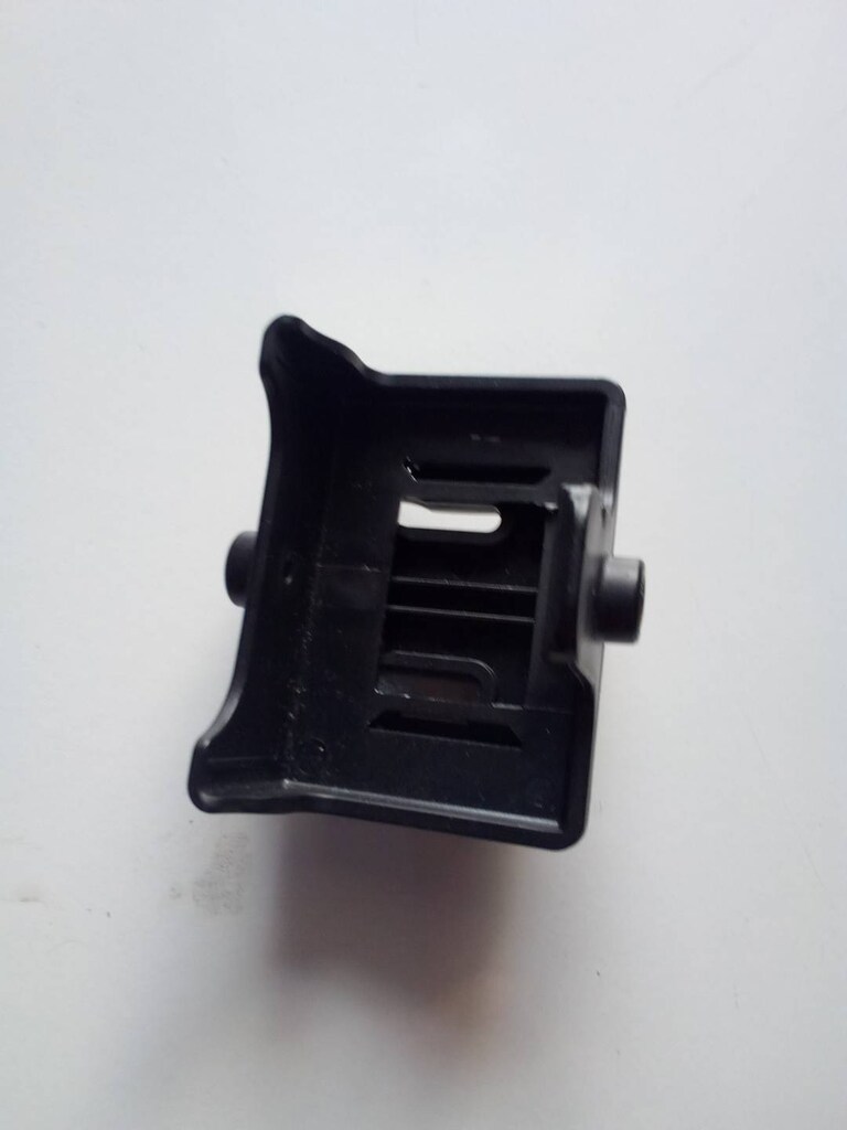 GOPRO 1/4 BAĞLANTILI MANDALLI AKSİYON KAMERA KAFESİ GOPRO 3 4 - 4