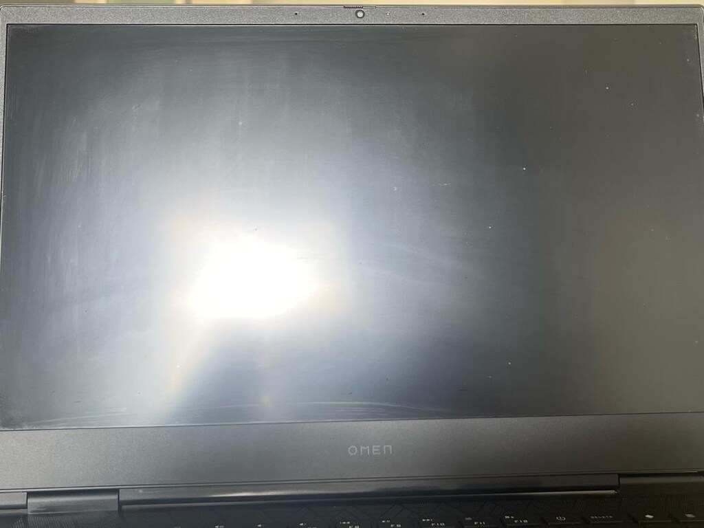 HP OMEN 16 i5 13420-H RTX 4060 - 4