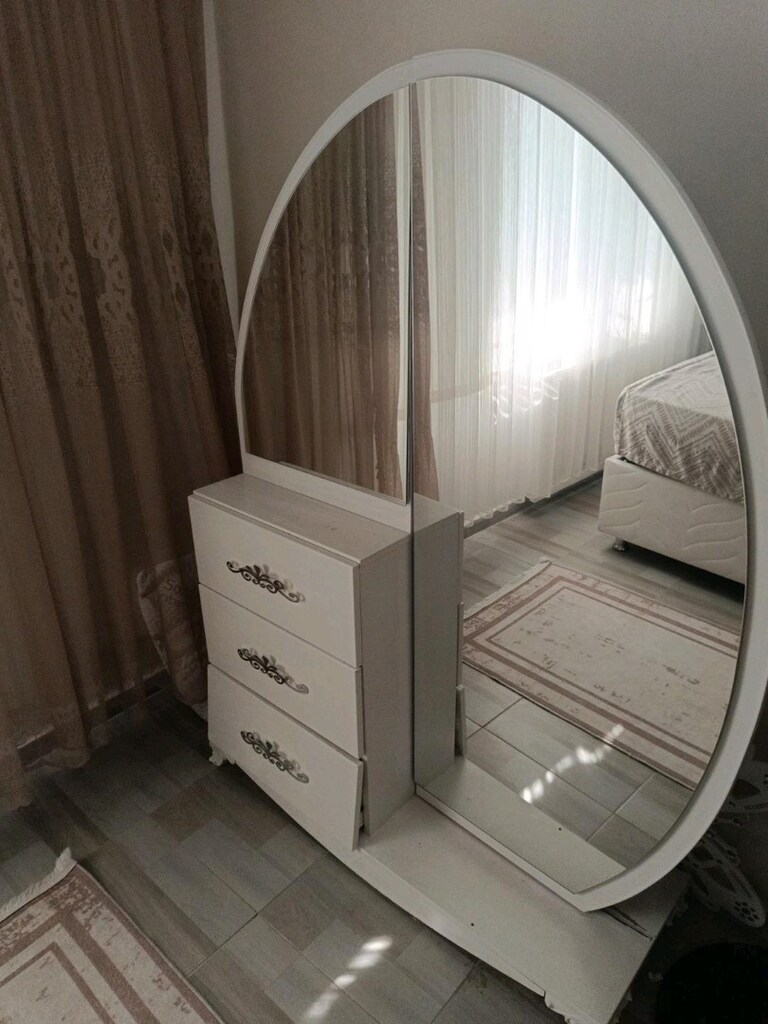 yatak odası - 2
