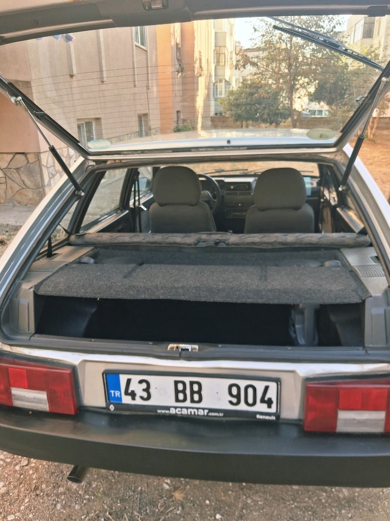 Lada Samara 2003 model - 8