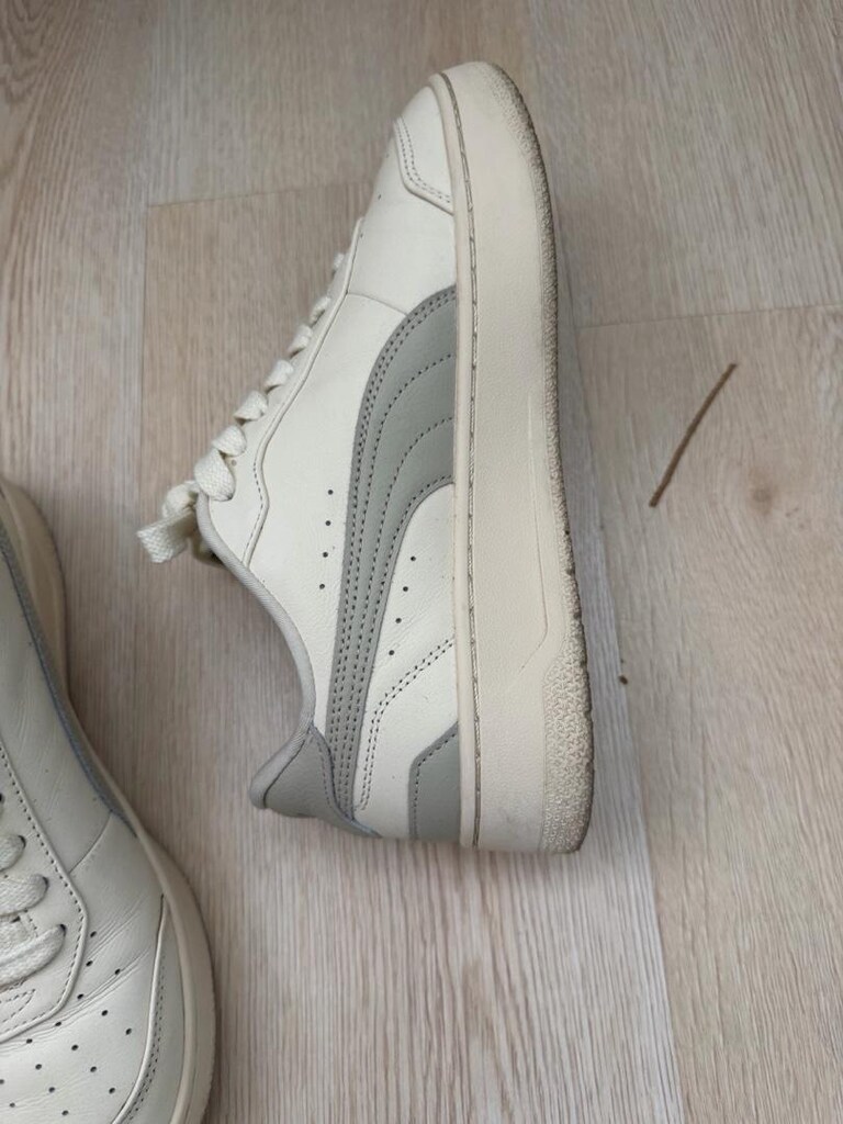 Puma ayakkabı - 3