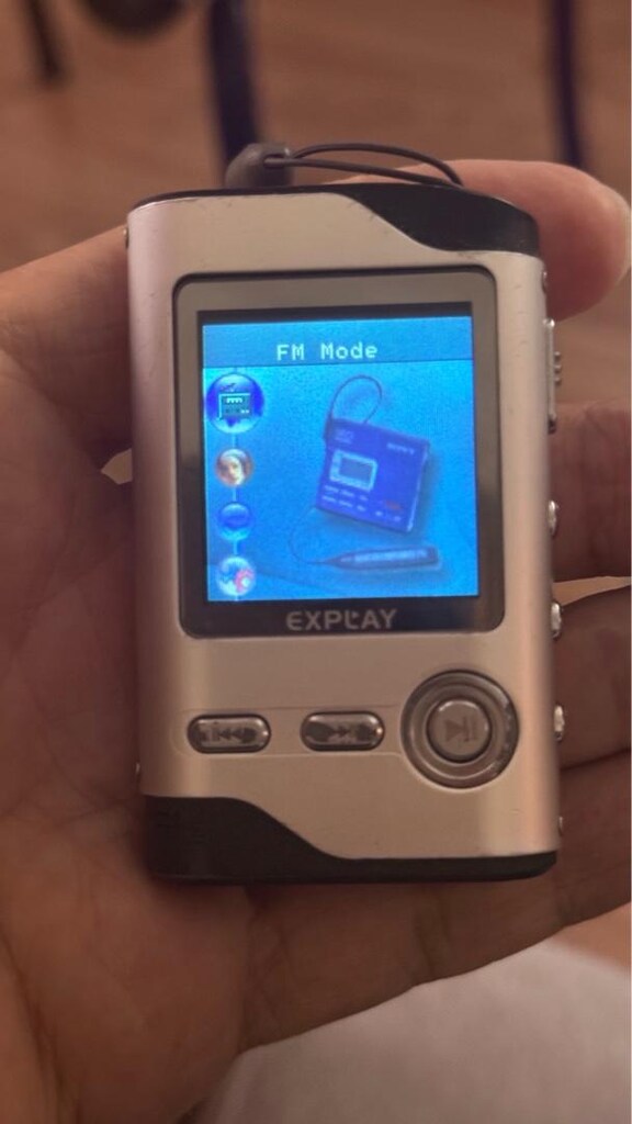mp3 çalar - 5