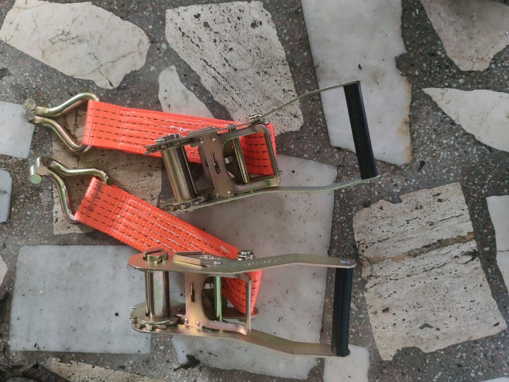 spanzet 5 ton 10 metre birinci kalite. 50 adet tane fiyatı 500