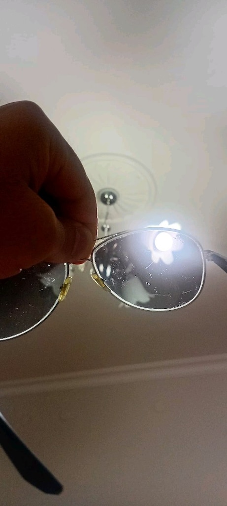 Orjinal rayban - 5