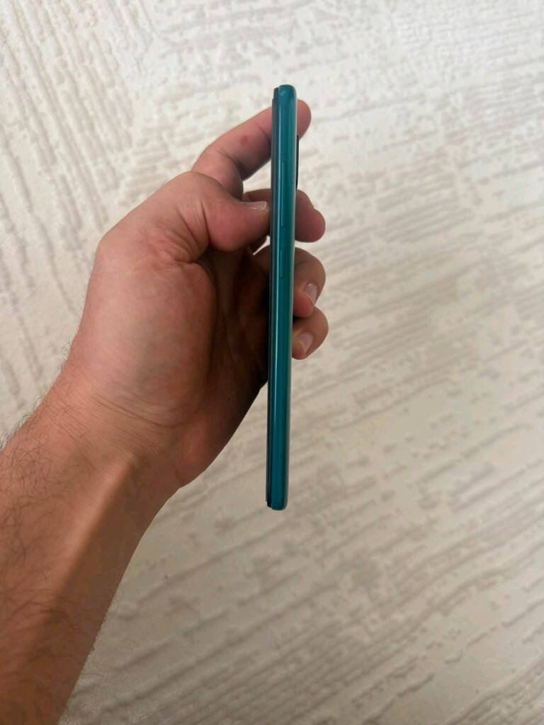 Redmi Note 9 64gb - 2