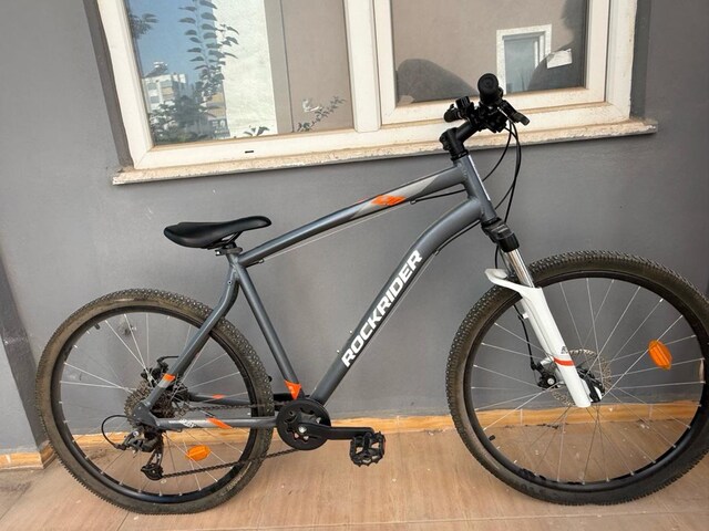 rockrider st120