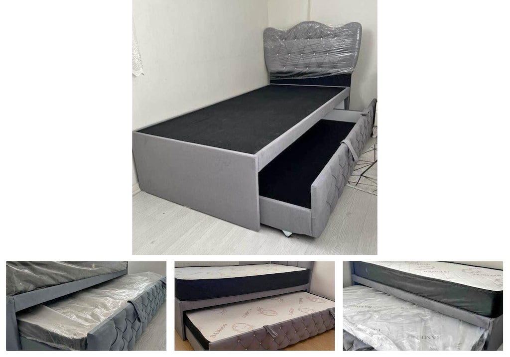 yavrulu baza başlık yatak zrxumctgvh - 4