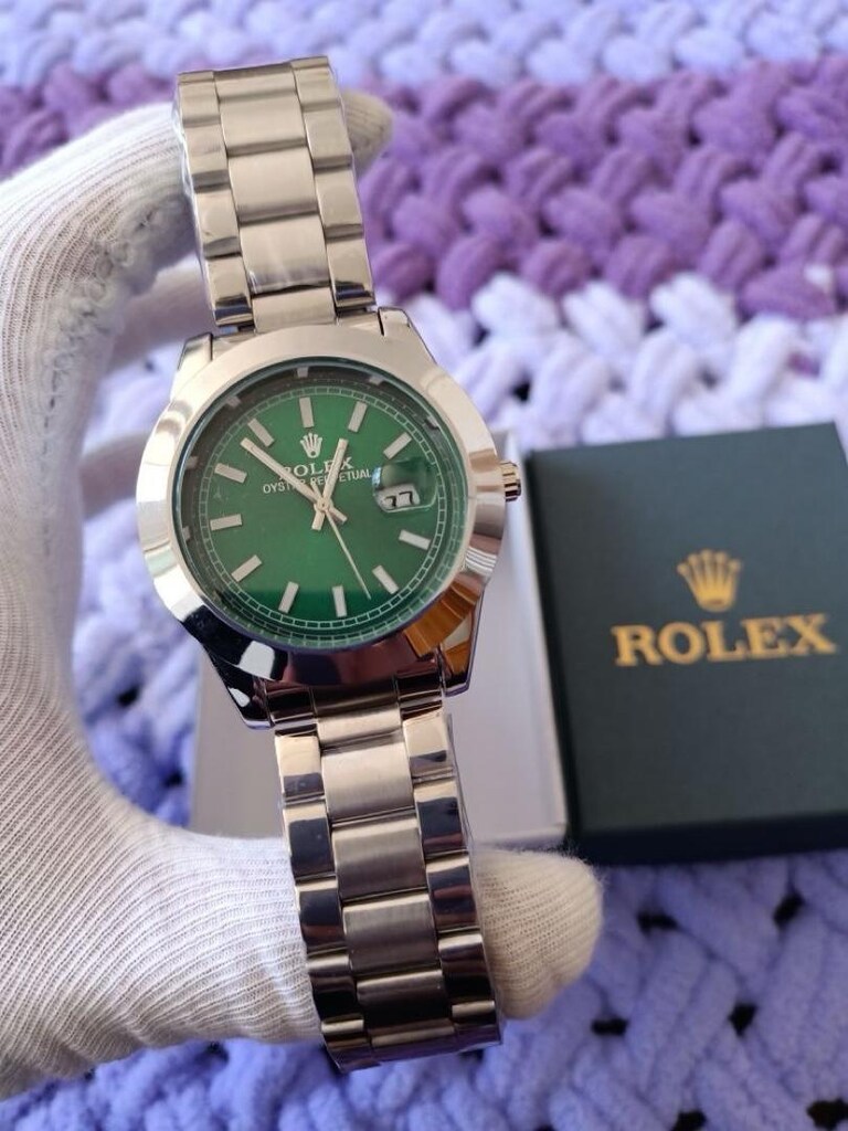 Rolex Datejust - 2