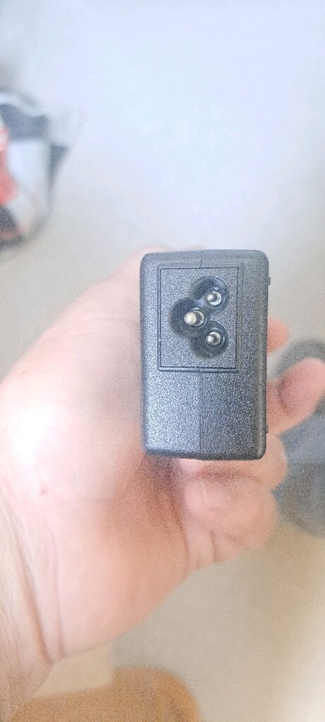 ADAPTÖR - 6