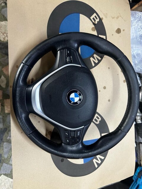 f30 direksiyon