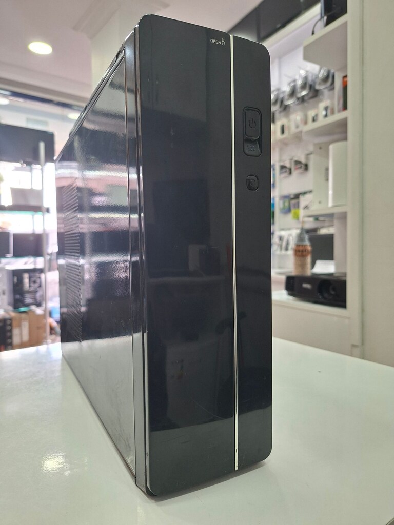 INTEL CORE I3 10100 8GB DDR4 RAM 256GB M2 NVME SSD INTEL UHD GRAPHICS - 2