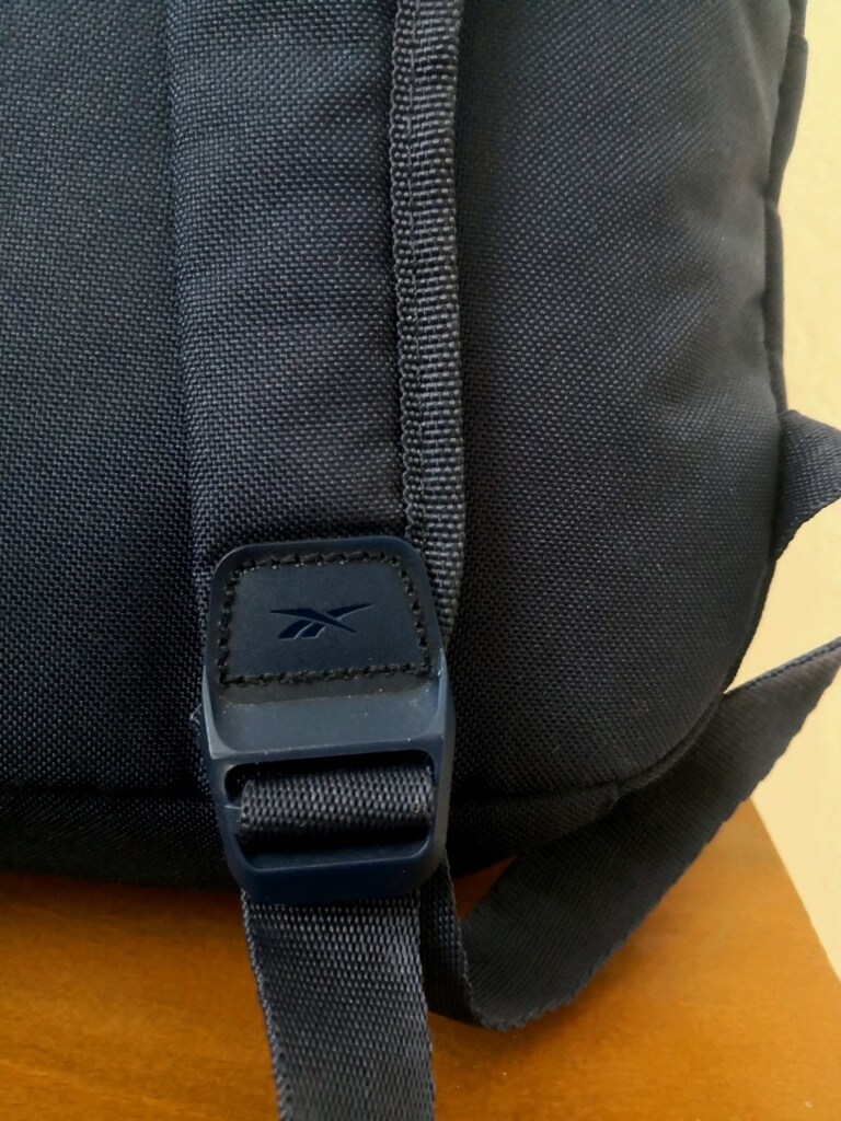 Reebok Active Core sırt çantası - 11