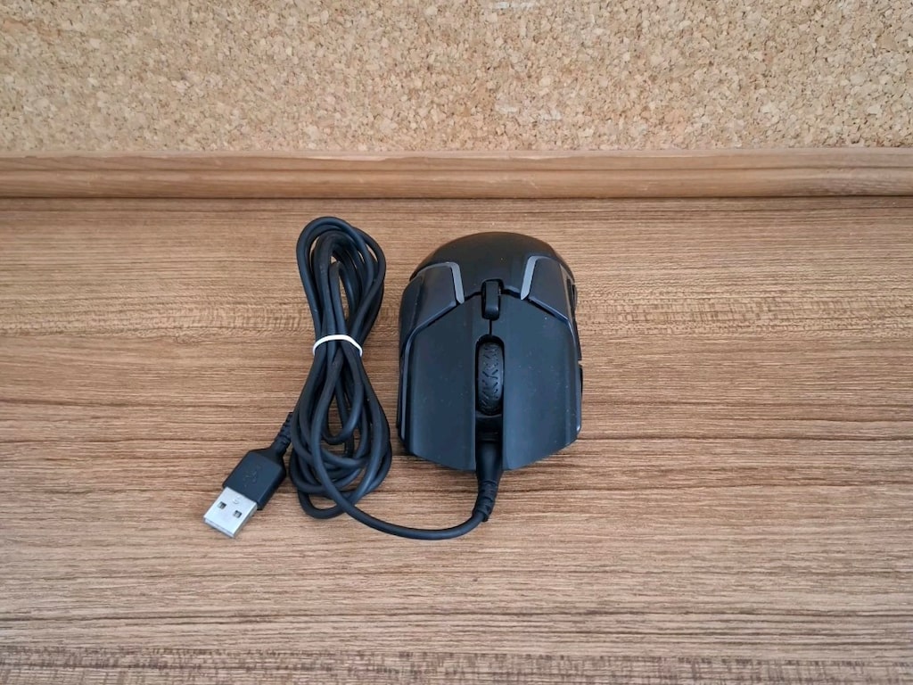 SteelSeries Rival 600 Oyuncu Mouse - 5