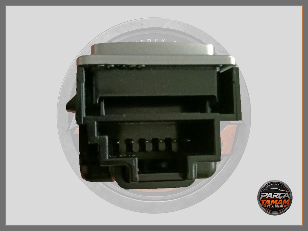 MERCEDES BENZ W 206 C CLASS SOL İÇ LED AYDINLATMA LAMBASI A2069067300 - 7