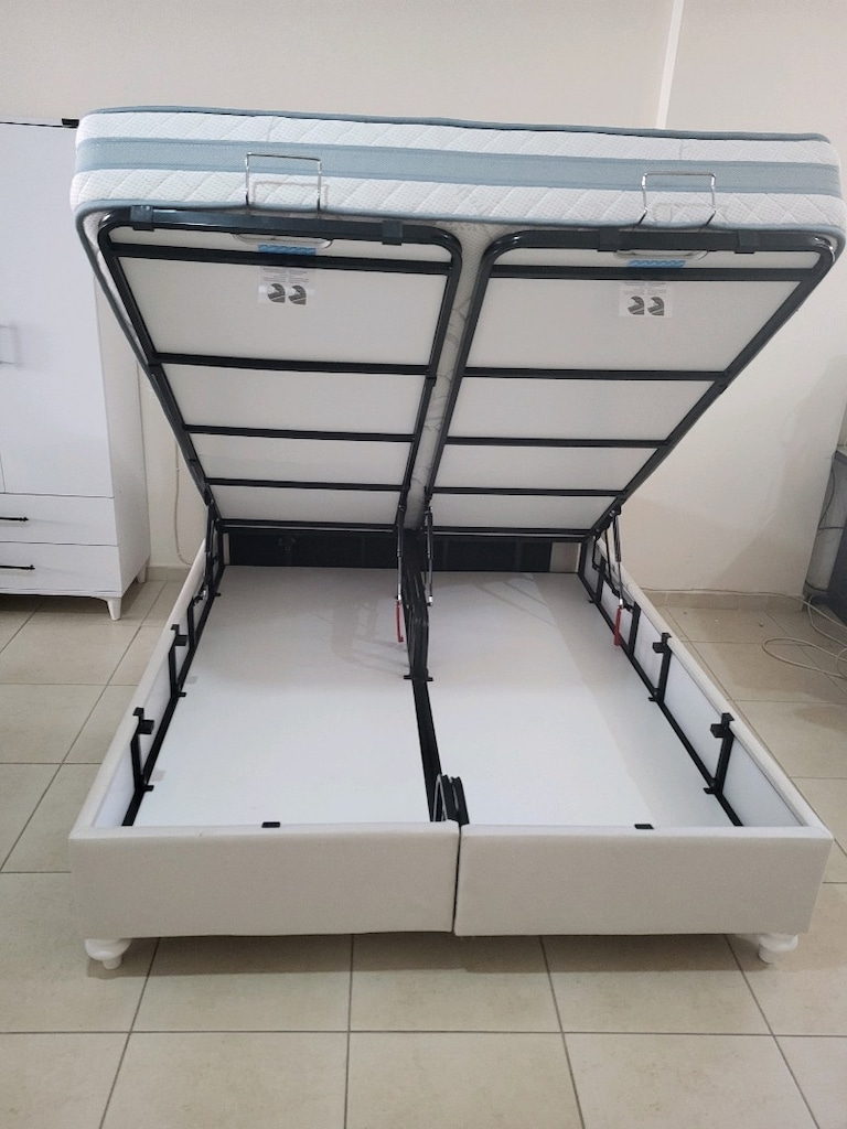 çift kişilik yatak takımı - 6