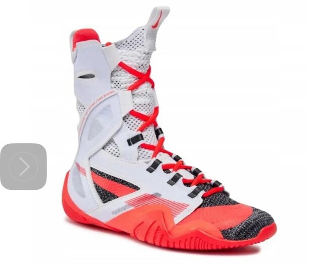 Nike hyperko 2 boks ayakkabıları