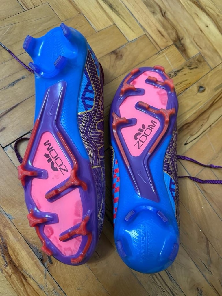 Nike krampon - 3