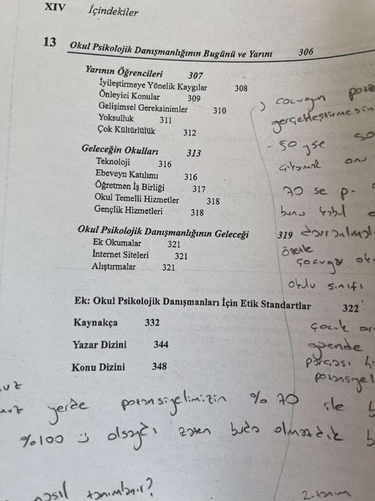 okullarda psikolojik danışma ve rehberlik - 6