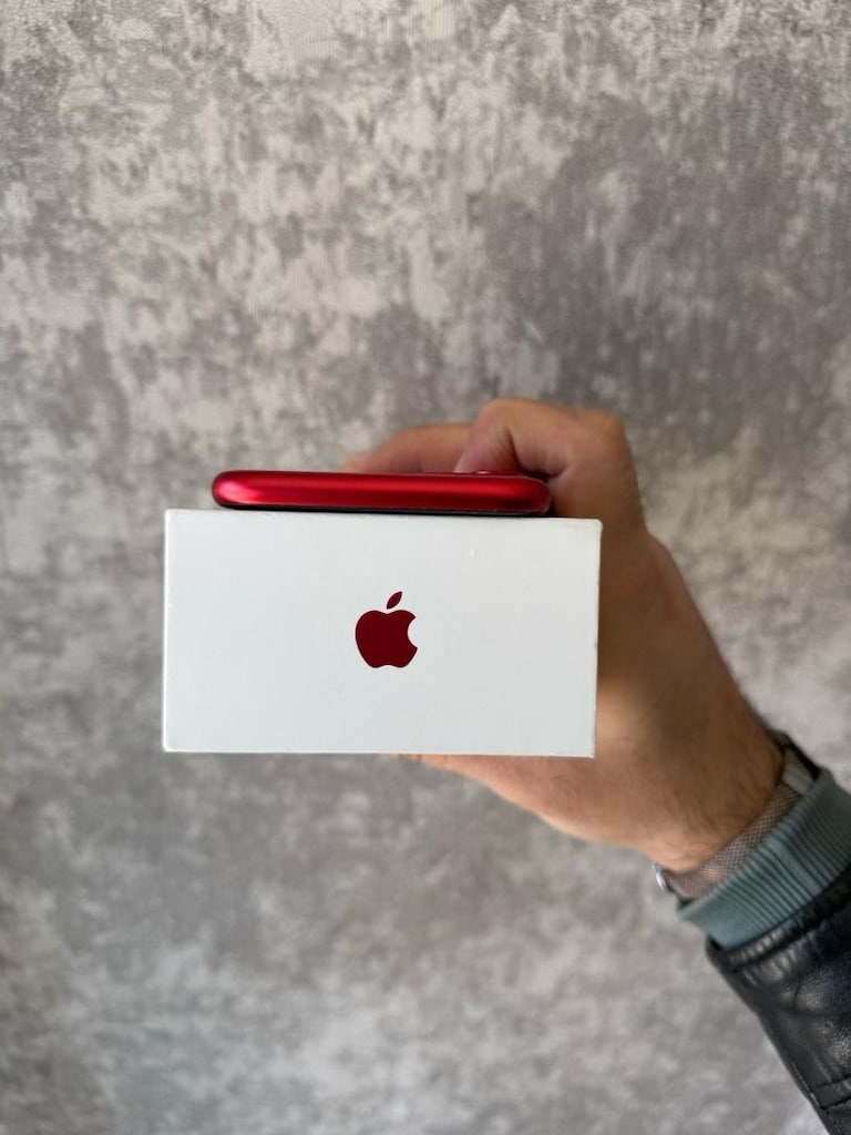 iPhone 11 yurtiçi kutulu hatasız tertemiz işlemsiz - 4