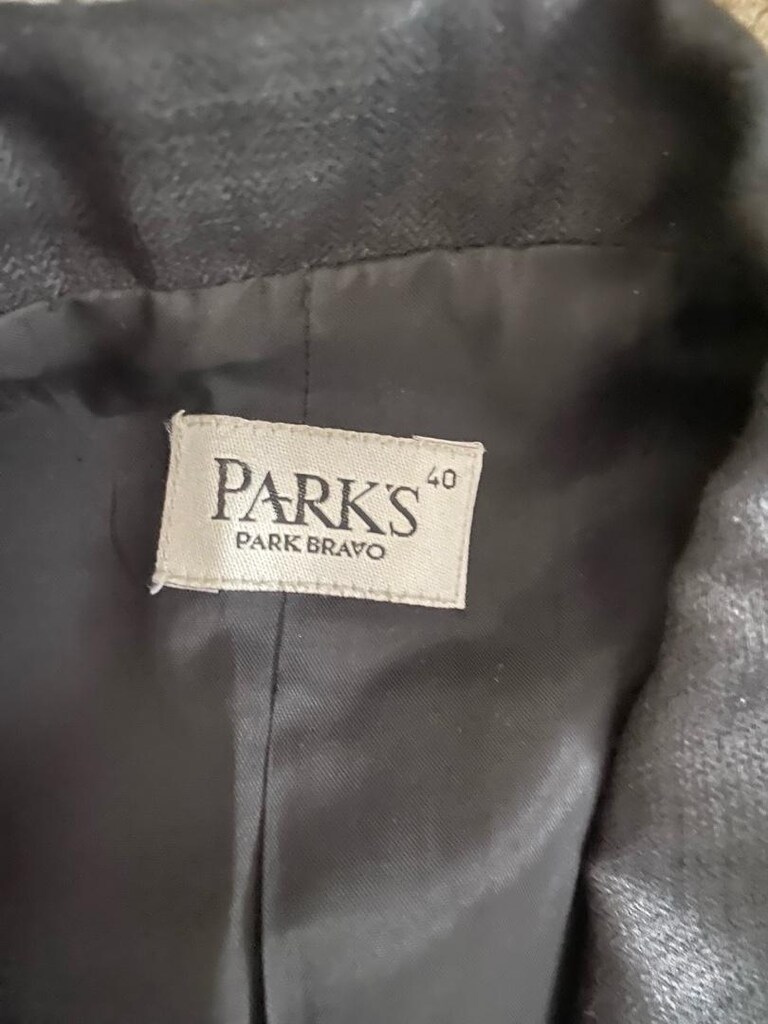 park bravo kadın ceket - 2