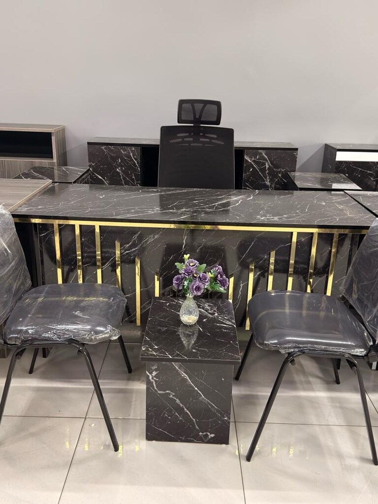 ofis büro masa takımı - 9
