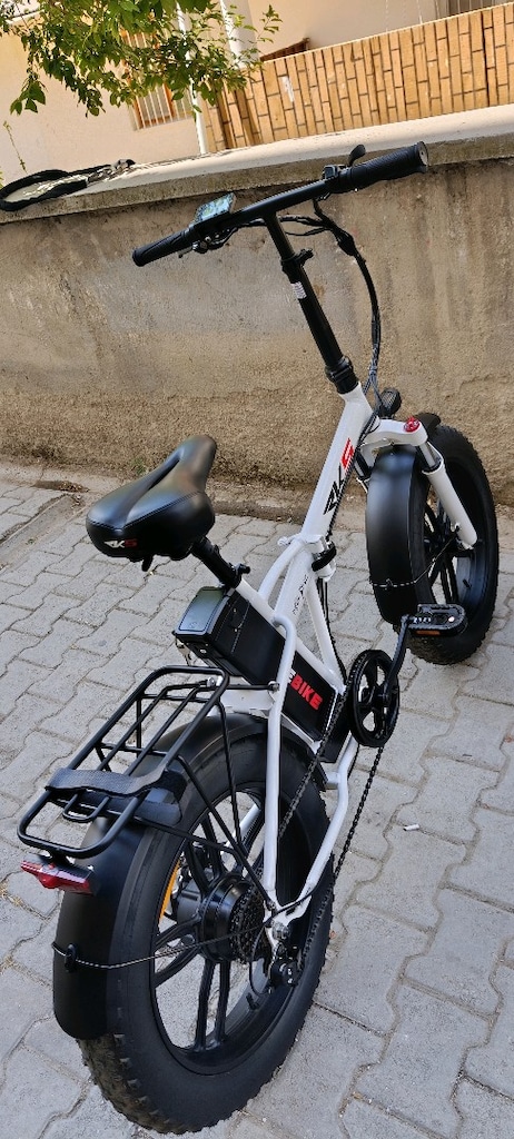 140 KMDE TEMİZ RKS RSIII PRO X ELAZIĞ BEYAZ RENK - 13