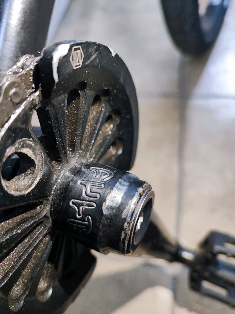 united incarnate pro bmx - 3