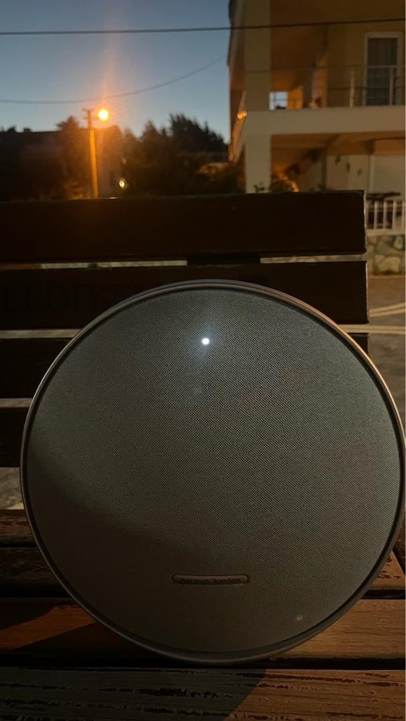Harman Karbon Onyx studio 9 hoparlör - 2