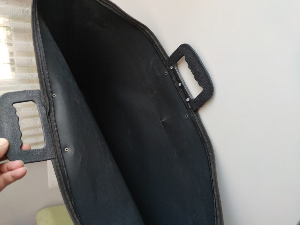 resim ve proje çantası . - 3