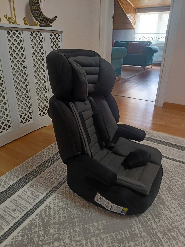 bebek koltuğu - 4