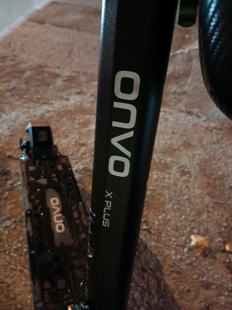 ONVO OV 13X PLUS 2000 WATT ÇİFT MOTOR - 6