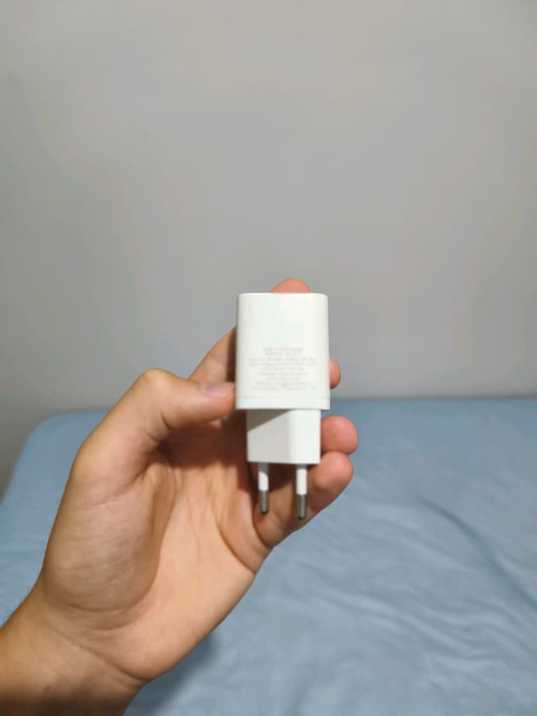 Baseus super si 20w adaptorler - 2