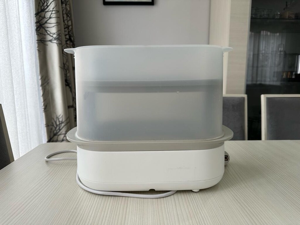 TOMMEE TIPPEE Elektrikli Sterilizatör - 5