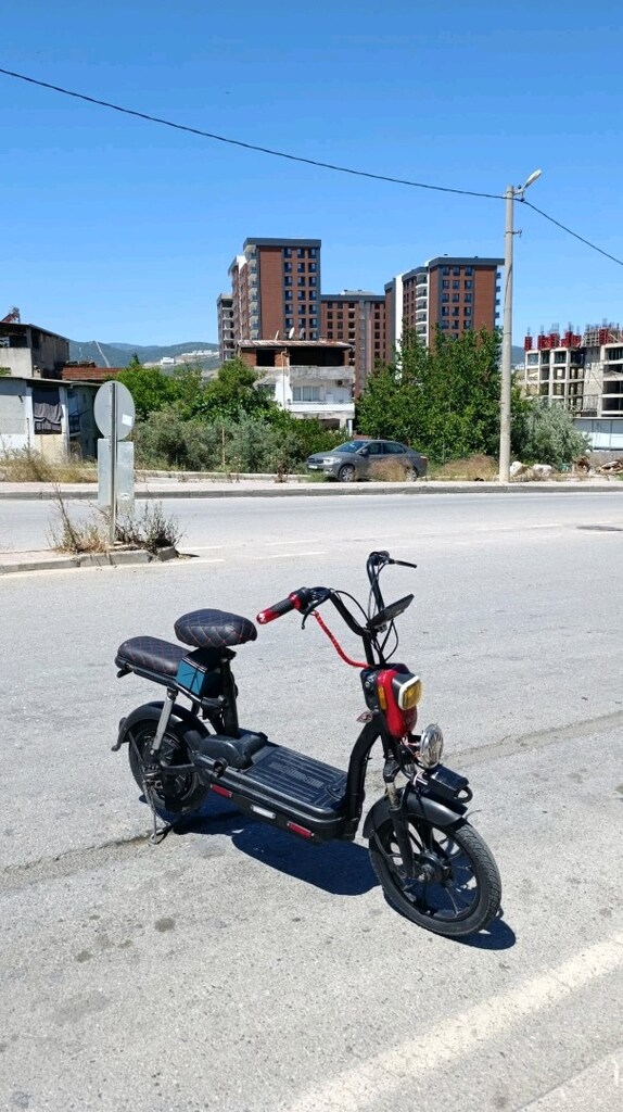 volta vsa parçaları - 5