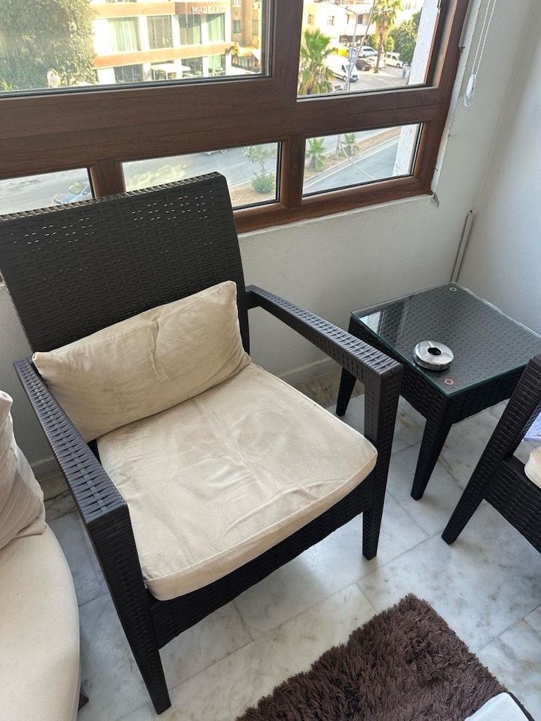 Rattan Takım - 4