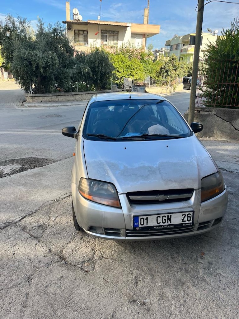 temiz bakımlı - 7