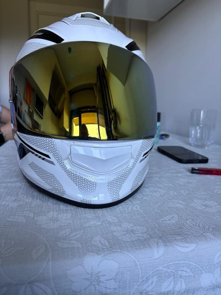 SCORPION EXO 491 KASK - 4